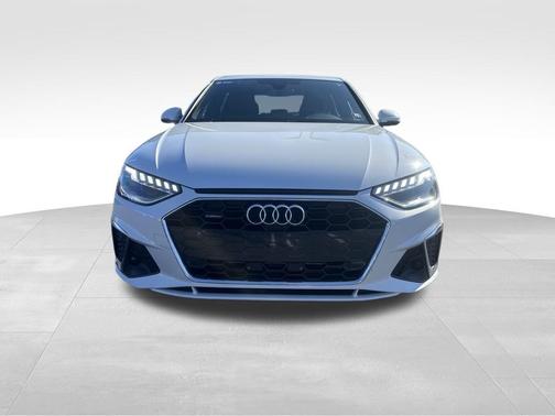 2024 Audi A4 45 S line Premium Plus
