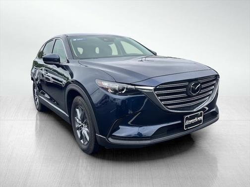 2022 Mazda CX-9 Touring