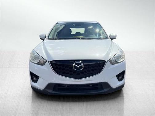 2015 Mazda CX-5 Grand Touring