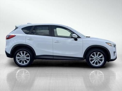 2015 Mazda CX-5 Grand Touring