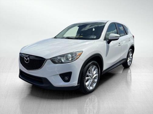 2015 Mazda CX-5 Grand Touring