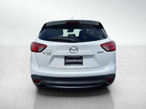 2015 Mazda CX-5 Grand Touring