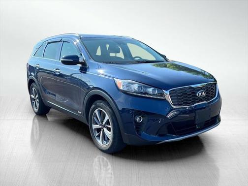 2019 Kia Sorento EX