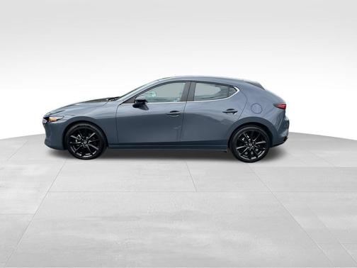 2024 Mazda Mazda3 AWD