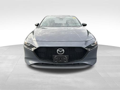 2024 Mazda Mazda3 AWD