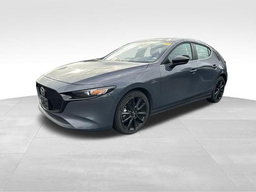 2024 Mazda Mazda3 AWD