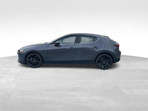 2024 Mazda Mazda3 AWD