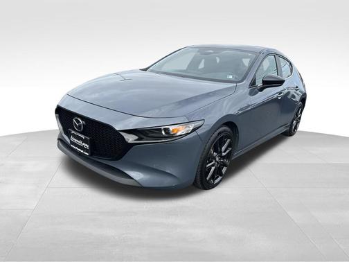 2024 Mazda Mazda3 AWD