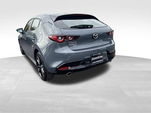 2024 Mazda Mazda3 AWD