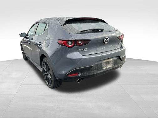2024 Mazda Mazda3 AWD
