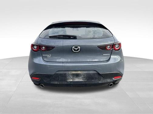 2024 Mazda Mazda3 AWD