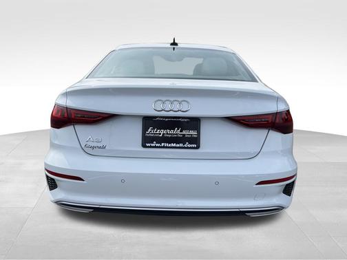 2024 Audi A3 Premium