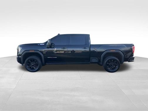 2024 GMC Sierra 2500 AT4