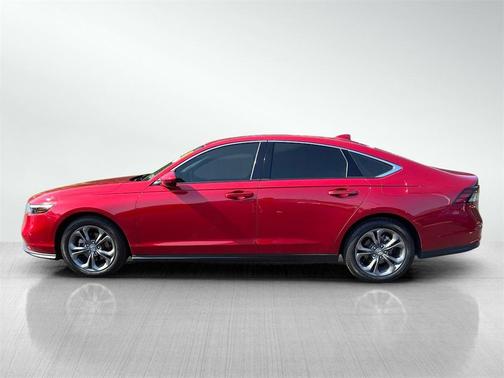 2024 Honda Accord EX 1.5T
