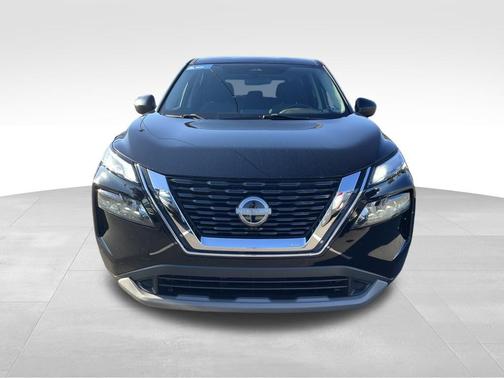 2022 Nissan Rogue S