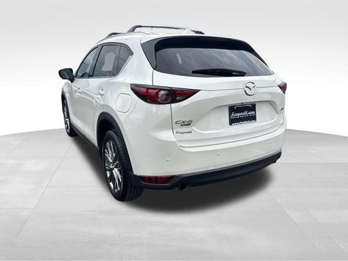 2019 Mazda CX-5 Signature
