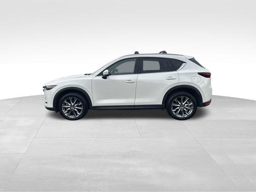 2019 Mazda CX-5 Signature