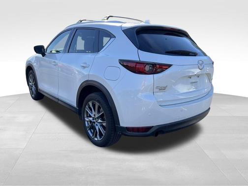 2019 Mazda CX-5 Signature