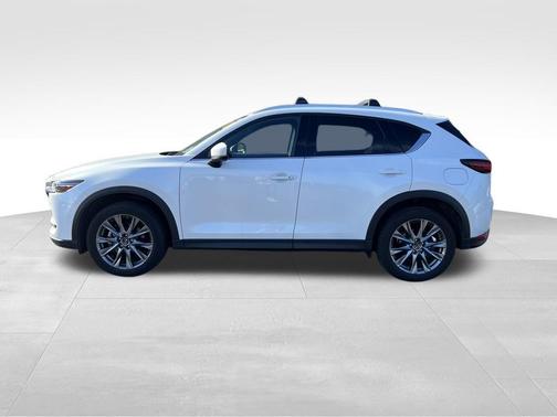 2019 Mazda CX-5 Signature