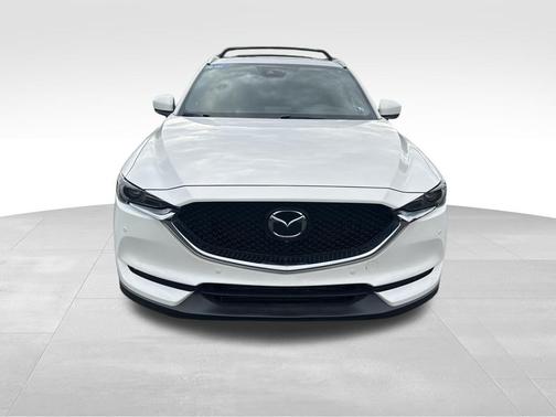 2019 Mazda CX-5 Signature