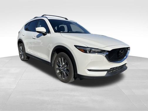 2019 Mazda CX-5 Signature