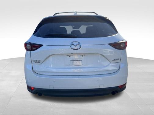 2019 Mazda CX-5 Signature