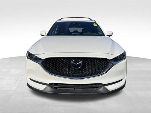 2019 Mazda CX-5 Signature