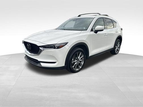 2019 Mazda CX-5 Signature