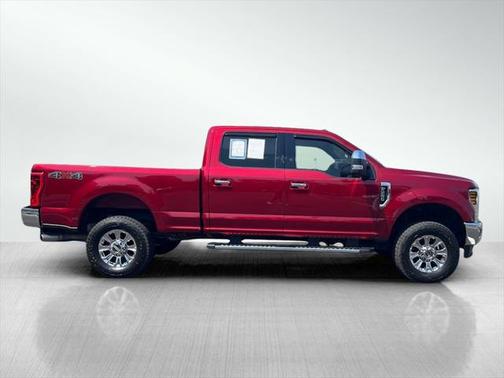 2019 Ford F-250 XLT