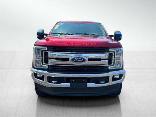 2019 Ford F-250 XLT