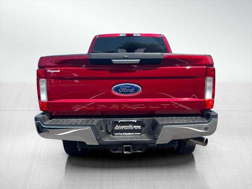 2019 Ford F-250 XLT