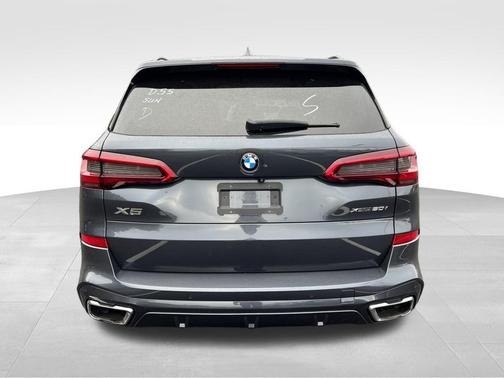 2019 BMW X5 xDrive50i