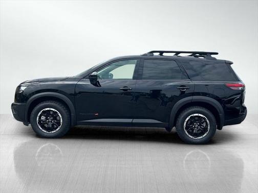 2025 Nissan Pathfinder Rock Creek 4WD