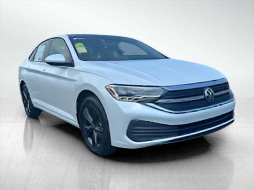 2023 Volkswagen Jetta 1.5T SE
