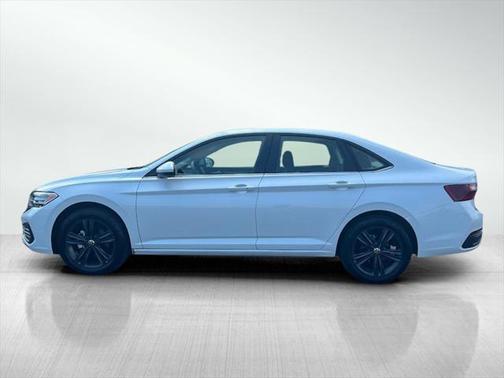 2023 Volkswagen Jetta 1.5T SE