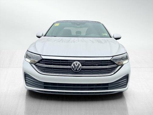 2023 Volkswagen Jetta 1.5T SE