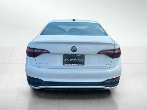 2023 Volkswagen Jetta 1.5T SE