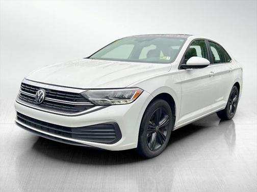 2023 Volkswagen Jetta 1.5T SE