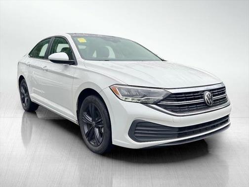 2023 Volkswagen Jetta 1.5T SE