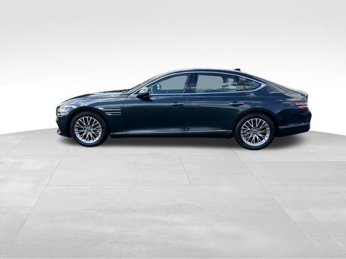 2023 Genesis G80 2.5T AWD