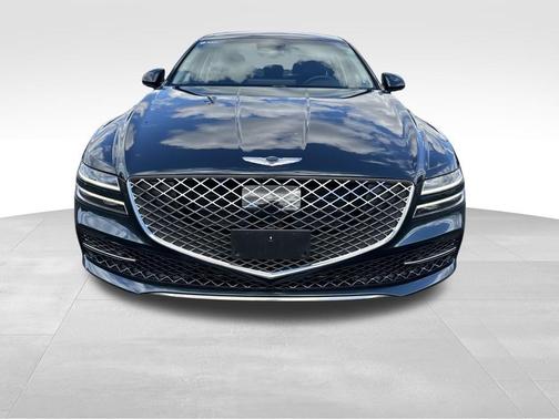 2023 Genesis G80 2.5T AWD