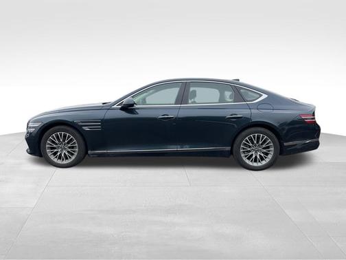2023 Genesis G80 2.5T AWD