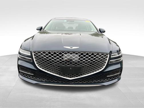 2023 Genesis G80 2.5T AWD