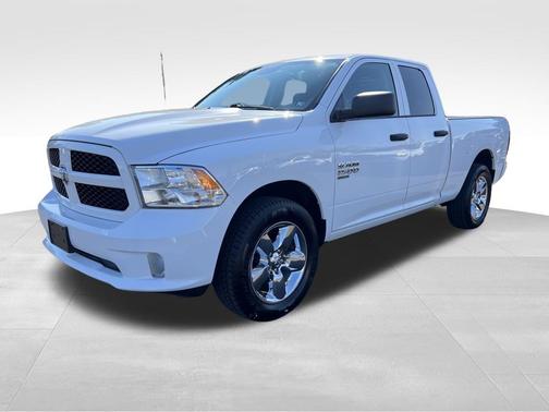 2019 RAM 1500 Express