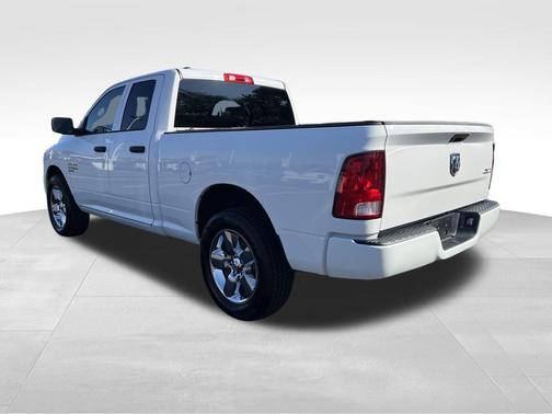 2019 RAM 1500 Express