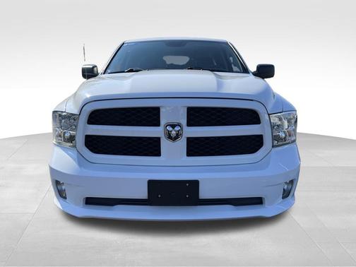 2019 RAM 1500 Express