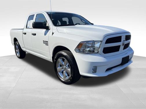 2019 RAM 1500 Express