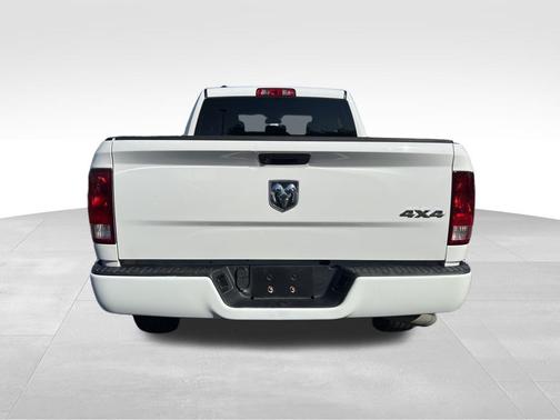 2019 RAM 1500 Express