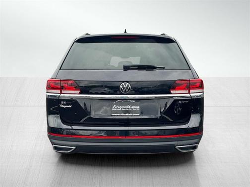 2023 Volkswagen Atlas 2.0T SE