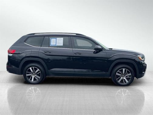2023 Volkswagen Atlas 2.0T SE